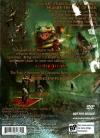 God of War: The Hydra Battle  (Demo Disc) Box Art Back